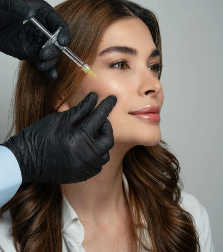 AESTHETIC DERMATOLOGY