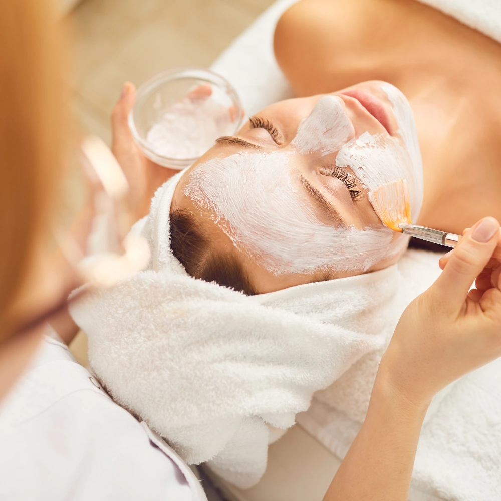 Chemical Peels