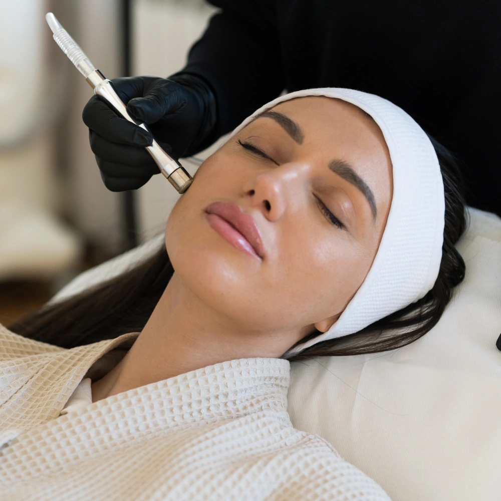 HydraFacial